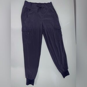 Women’s (XS) All in Motion Purple Jogger